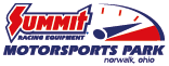 Summit Motorsports Park Logo